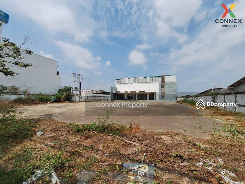 ขาย - อาคารสำนักงาน 2 ชั้น ตรงข้ามบิ๊กซีราชบุรี, ราชบุรี