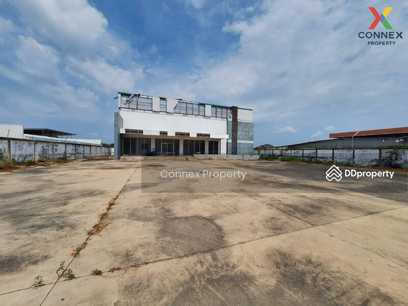 ขาย - อาคารสำนักงาน 2 ชั้น ตรงข้ามบิ๊กซีราชบุรี, ราชบุรี