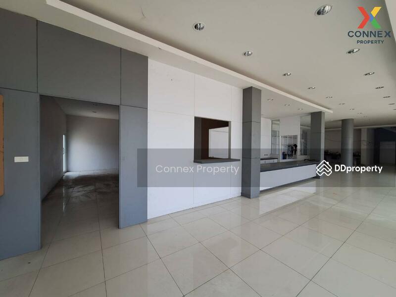 ขาย - อาคารสำนักงาน 2 ชั้น ตรงข้ามบิ๊กซีราชบุรี, ราชบุรี