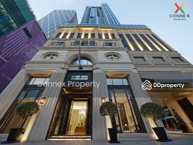 For Sale - The Diplomat Sathorn, Bangkok