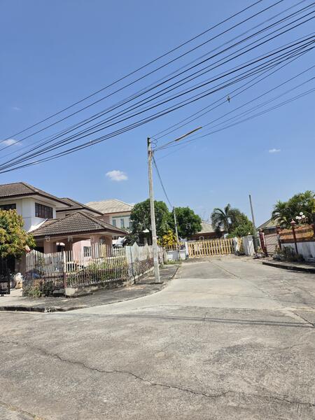 บ้านเช่า ตรงข้ามโกบอลเฮ้า ใกล้เซ็นทรัล, นครราชสีมา, จอหอ, เมืองนครราชสีมา, นครราชสีมา, 168 ตร.ม., บ้านเดี่ยว ให้เช่า, โดย พลิศภัสร์ โชคธนวีระกานต์, 11300039 - DDproperty.com