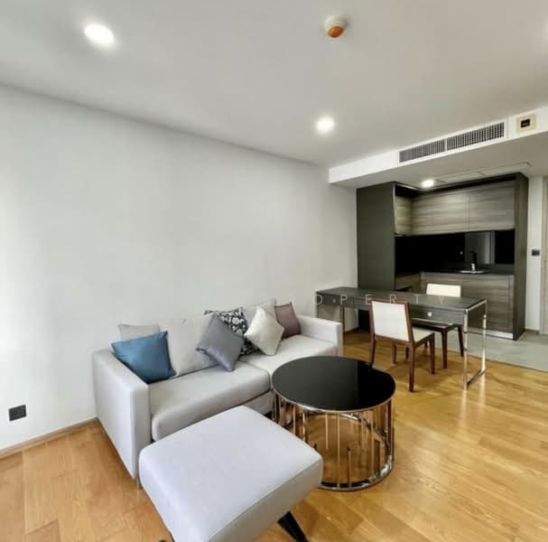 Klass Langsuan, Bangkok, 31-1 Soi Langsuan, Langsuan Road, Lumphini, Pathum Wan, Bangkok, 1 Bedroom, 45 sqm, Condo For Sale, by Connex Property, 11300044 - DDproperty.com