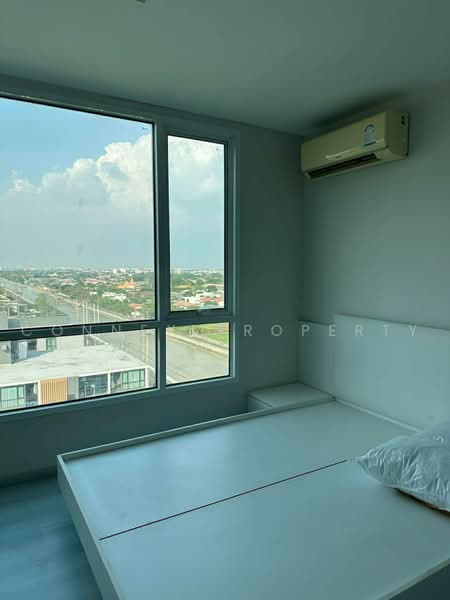 Grene Chaengwattana, Nonthaburi, Chaeng Watthana Rd., Khlong Klue, Pak Kret, Nonthaburi, Studio, 33 sqm, Condo For Sale, by Connex Property, 11300054 - DDproperty.com