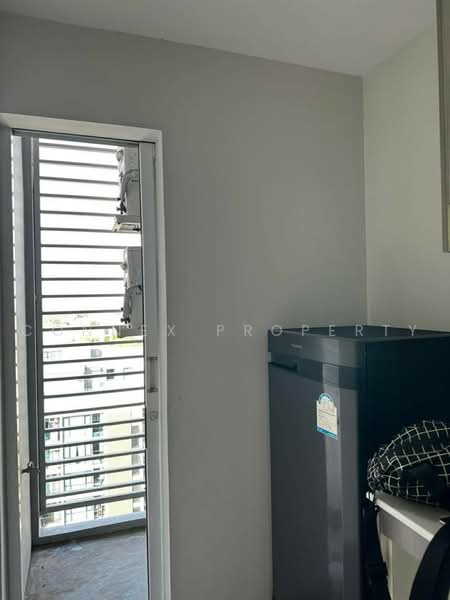 Grene Chaengwattana, Nonthaburi, Chaeng Watthana Rd., Khlong Klue, Pak Kret, Nonthaburi, Studio, 33 sqm, Condo For Sale, by Connex Property, 11300054 - DDproperty.com