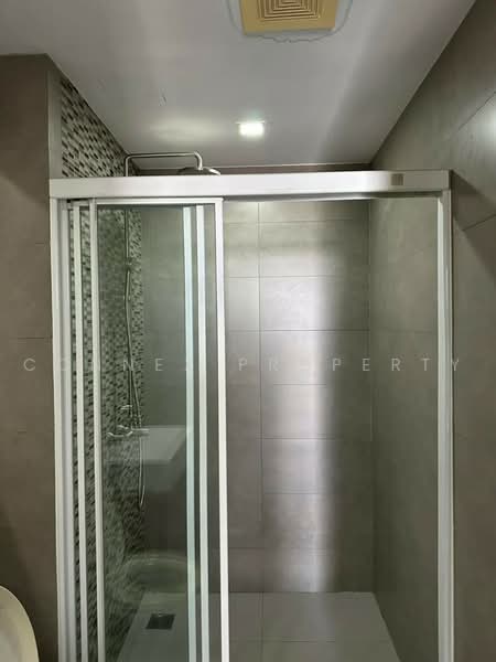 Grene Chaengwattana, Nonthaburi, Chaeng Watthana Rd., Khlong Klue, Pak Kret, Nonthaburi, Studio, 33 sqm, Condo For Sale, by Connex Property, 11300054 - DDproperty.com