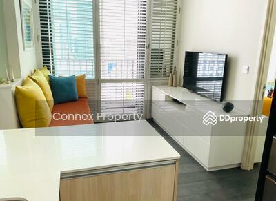 For Sale - The Edge Sukhumvit 23, Bangkok