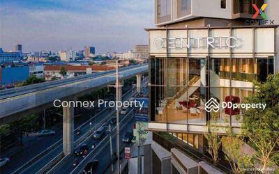 For Sale - Centric Ratchayothin, Bangkok