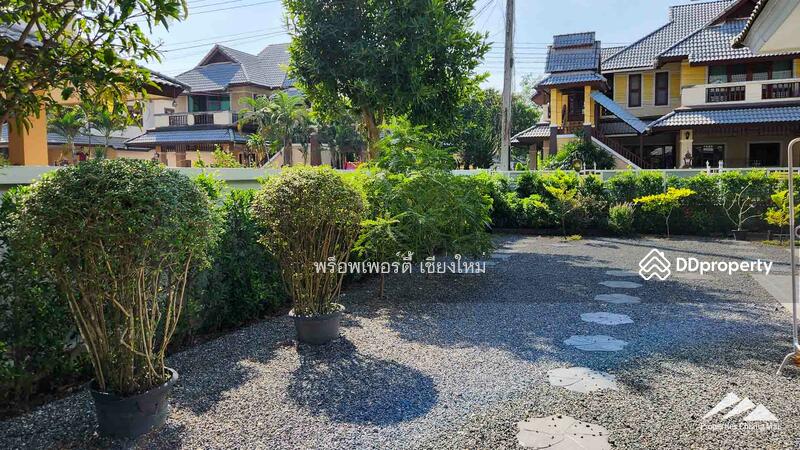 ขายบ้าน 4 ห้องนอนใกล้สนามบินในเมืองเชียงใหม่, เชียงใหม่, ป่าแดด, เมืองเชียงใหม่, เชียงใหม่, 350 ตร.ม., บ้านเดี่ยว ขาย, โดย เอลียาห์ ริดจ์ลี่ย์, 11300093 - DDproperty.com