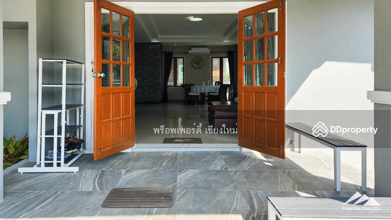 ขายบ้าน 4 ห้องนอนใกล้สนามบินในเมืองเชียงใหม่, เชียงใหม่, ป่าแดด, เมืองเชียงใหม่, เชียงใหม่, 350 ตร.ม., บ้านเดี่ยว ขาย, โดย เอลียาห์ ริดจ์ลี่ย์, 11300093 - DDproperty.com