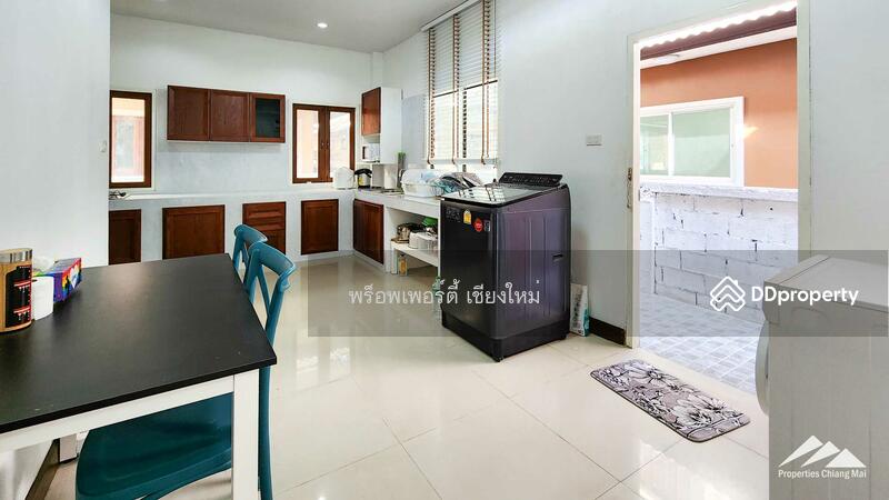 ขายบ้าน 4 ห้องนอนใกล้สนามบินในเมืองเชียงใหม่, เชียงใหม่, ป่าแดด, เมืองเชียงใหม่, เชียงใหม่, 350 ตร.ม., บ้านเดี่ยว ขาย, โดย เอลียาห์ ริดจ์ลี่ย์, 11300093 - DDproperty.com