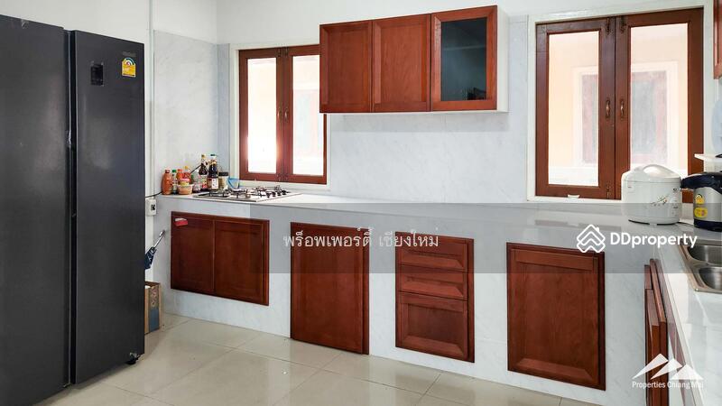 ขายบ้าน 4 ห้องนอนใกล้สนามบินในเมืองเชียงใหม่, เชียงใหม่, ป่าแดด, เมืองเชียงใหม่, เชียงใหม่, 350 ตร.ม., บ้านเดี่ยว ขาย, โดย เอลียาห์ ริดจ์ลี่ย์, 11300093 - DDproperty.com