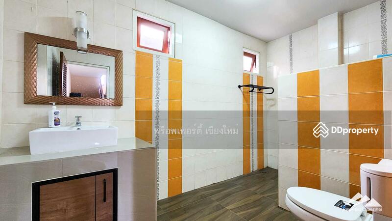 ขายบ้าน 4 ห้องนอนใกล้สนามบินในเมืองเชียงใหม่, เชียงใหม่, ป่าแดด, เมืองเชียงใหม่, เชียงใหม่, 350 ตร.ม., บ้านเดี่ยว ขาย, โดย เอลียาห์ ริดจ์ลี่ย์, 11300093 - DDproperty.com