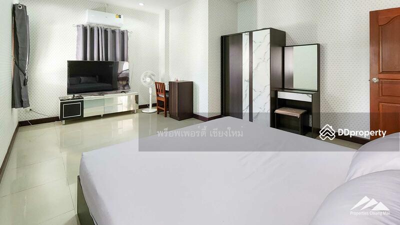 ขายบ้าน 4 ห้องนอนใกล้สนามบินในเมืองเชียงใหม่, เชียงใหม่, ป่าแดด, เมืองเชียงใหม่, เชียงใหม่, 350 ตร.ม., บ้านเดี่ยว ขาย, โดย เอลียาห์ ริดจ์ลี่ย์, 11300093 - DDproperty.com