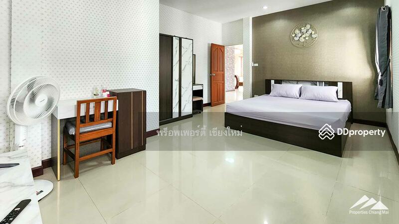 ขายบ้าน 4 ห้องนอนใกล้สนามบินในเมืองเชียงใหม่, เชียงใหม่, ป่าแดด, เมืองเชียงใหม่, เชียงใหม่, 350 ตร.ม., บ้านเดี่ยว ขาย, โดย เอลียาห์ ริดจ์ลี่ย์, 11300093 - DDproperty.com