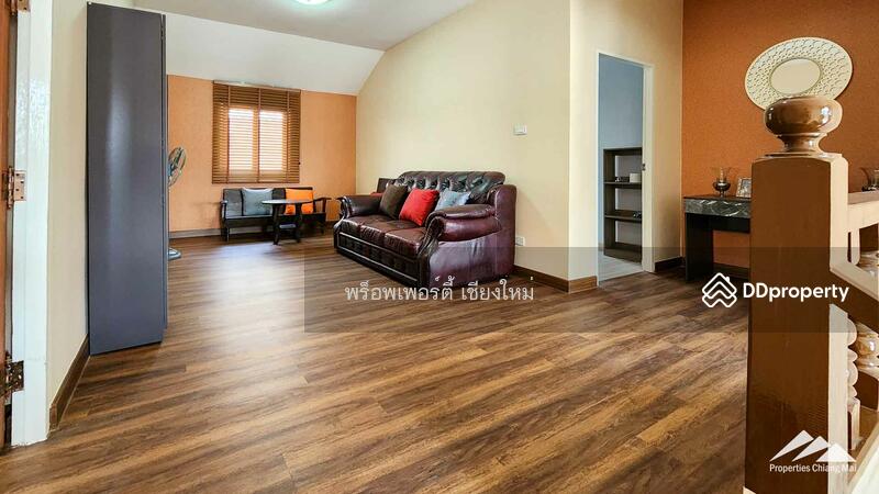 ขายบ้าน 4 ห้องนอนใกล้สนามบินในเมืองเชียงใหม่, เชียงใหม่, ป่าแดด, เมืองเชียงใหม่, เชียงใหม่, 350 ตร.ม., บ้านเดี่ยว ขาย, โดย เอลียาห์ ริดจ์ลี่ย์, 11300093 - DDproperty.com