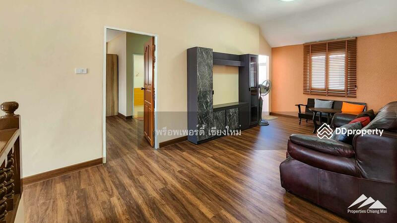 ขายบ้าน 4 ห้องนอนใกล้สนามบินในเมืองเชียงใหม่, เชียงใหม่, ป่าแดด, เมืองเชียงใหม่, เชียงใหม่, 350 ตร.ม., บ้านเดี่ยว ขาย, โดย เอลียาห์ ริดจ์ลี่ย์, 11300093 - DDproperty.com