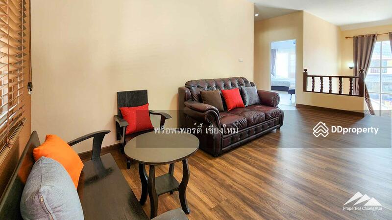 ขายบ้าน 4 ห้องนอนใกล้สนามบินในเมืองเชียงใหม่, เชียงใหม่, ป่าแดด, เมืองเชียงใหม่, เชียงใหม่, 350 ตร.ม., บ้านเดี่ยว ขาย, โดย เอลียาห์ ริดจ์ลี่ย์, 11300093 - DDproperty.com