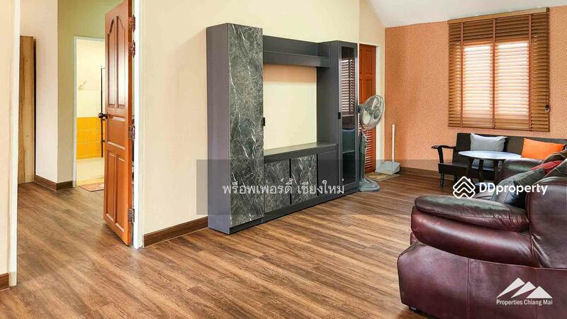 ขายบ้าน 4 ห้องนอนใกล้สนามบินในเมืองเชียงใหม่, เชียงใหม่, ป่าแดด, เมืองเชียงใหม่, เชียงใหม่, 350 ตร.ม., บ้านเดี่ยว ขาย, โดย เอลียาห์ ริดจ์ลี่ย์, 11300093 - DDproperty.com