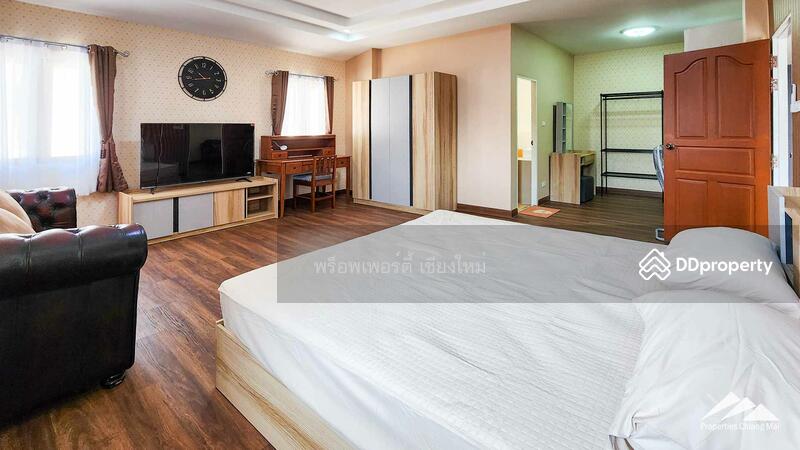 ขายบ้าน 4 ห้องนอนใกล้สนามบินในเมืองเชียงใหม่, เชียงใหม่, ป่าแดด, เมืองเชียงใหม่, เชียงใหม่, 350 ตร.ม., บ้านเดี่ยว ขาย, โดย เอลียาห์ ริดจ์ลี่ย์, 11300093 - DDproperty.com