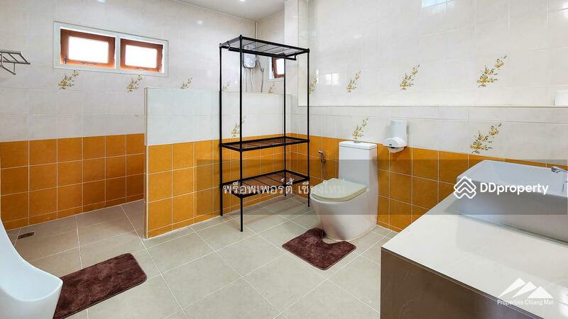 ขายบ้าน 4 ห้องนอนใกล้สนามบินในเมืองเชียงใหม่, เชียงใหม่, ป่าแดด, เมืองเชียงใหม่, เชียงใหม่, 350 ตร.ม., บ้านเดี่ยว ขาย, โดย เอลียาห์ ริดจ์ลี่ย์, 11300093 - DDproperty.com