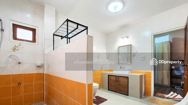 ขายบ้าน 4 ห้องนอนใกล้สนามบินในเมืองเชียงใหม่, เชียงใหม่, ป่าแดด, เมืองเชียงใหม่, เชียงใหม่, 350 ตร.ม., บ้านเดี่ยว ขาย, โดย เอลียาห์ ริดจ์ลี่ย์, 11300093 - DDproperty.com