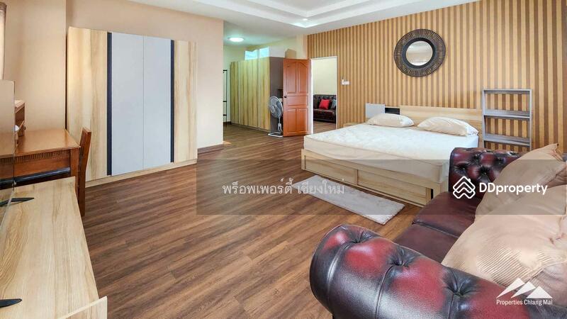 ขายบ้าน 4 ห้องนอนใกล้สนามบินในเมืองเชียงใหม่, เชียงใหม่, ป่าแดด, เมืองเชียงใหม่, เชียงใหม่, 350 ตร.ม., บ้านเดี่ยว ขาย, โดย เอลียาห์ ริดจ์ลี่ย์, 11300093 - DDproperty.com