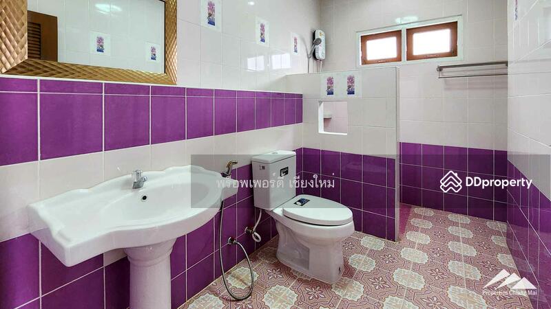 ขายบ้าน 4 ห้องนอนใกล้สนามบินในเมืองเชียงใหม่, เชียงใหม่, ป่าแดด, เมืองเชียงใหม่, เชียงใหม่, 350 ตร.ม., บ้านเดี่ยว ขาย, โดย เอลียาห์ ริดจ์ลี่ย์, 11300093 - DDproperty.com