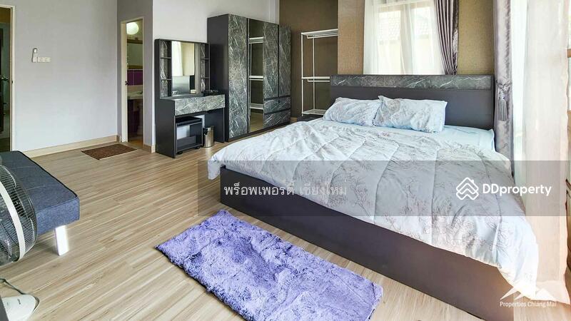 ขายบ้าน 4 ห้องนอนใกล้สนามบินในเมืองเชียงใหม่, เชียงใหม่, ป่าแดด, เมืองเชียงใหม่, เชียงใหม่, 350 ตร.ม., บ้านเดี่ยว ขาย, โดย เอลียาห์ ริดจ์ลี่ย์, 11300093 - DDproperty.com