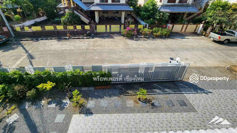 ขายบ้าน 4 ห้องนอนใกล้สนามบินในเมืองเชียงใหม่, เชียงใหม่, ป่าแดด, เมืองเชียงใหม่, เชียงใหม่, 350 ตร.ม., บ้านเดี่ยว ขาย, โดย เอลียาห์ ริดจ์ลี่ย์, 11300093 - DDproperty.com