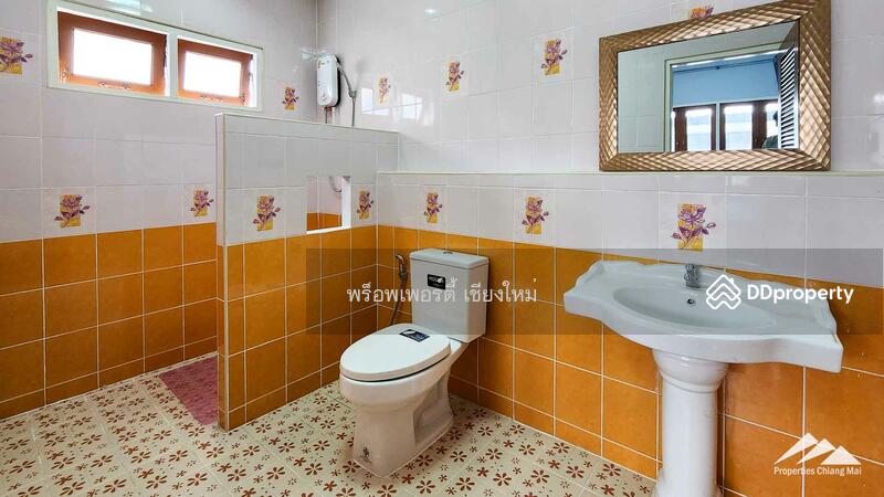 ขายบ้าน 4 ห้องนอนใกล้สนามบินในเมืองเชียงใหม่, เชียงใหม่, ป่าแดด, เมืองเชียงใหม่, เชียงใหม่, 350 ตร.ม., บ้านเดี่ยว ขาย, โดย เอลียาห์ ริดจ์ลี่ย์, 11300093 - DDproperty.com