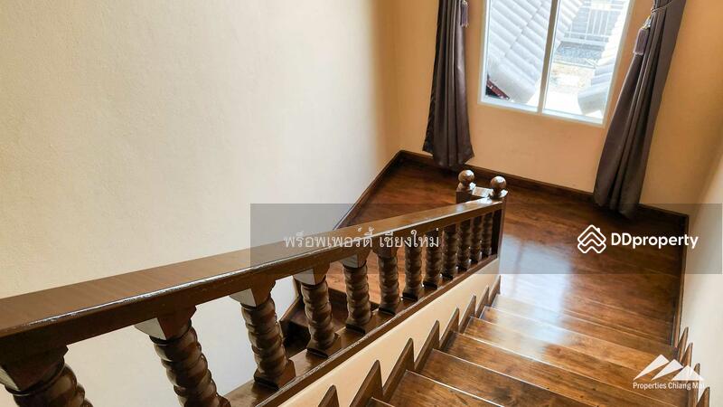 ขายบ้าน 4 ห้องนอนใกล้สนามบินในเมืองเชียงใหม่, เชียงใหม่, ป่าแดด, เมืองเชียงใหม่, เชียงใหม่, 350 ตร.ม., บ้านเดี่ยว ขาย, โดย เอลียาห์ ริดจ์ลี่ย์, 11300093 - DDproperty.com