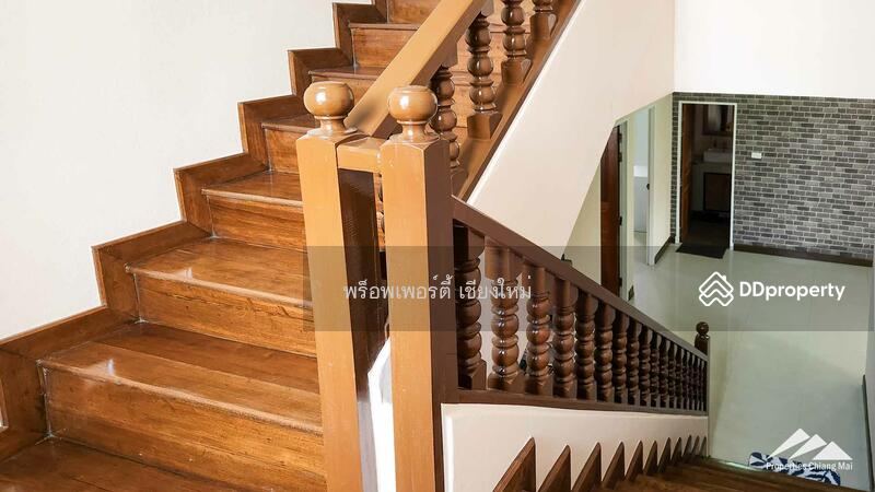 ขายบ้าน 4 ห้องนอนใกล้สนามบินในเมืองเชียงใหม่, เชียงใหม่, ป่าแดด, เมืองเชียงใหม่, เชียงใหม่, 350 ตร.ม., บ้านเดี่ยว ขาย, โดย เอลียาห์ ริดจ์ลี่ย์, 11300093 - DDproperty.com