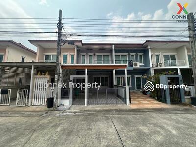 ขาย - Patagonia 3 Ramintra-Samwa : พาทาโกเนีย 3 รามอินทรา-สามวา, กรุงเทพ