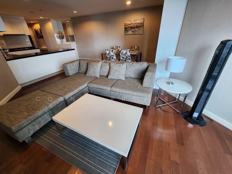 Belle Grand Rama 9, Bangkok, 131 Rama 9 Road, Huai Khwang, Huai Khwang, Bangkok, 2 Bedrooms, 95 sqm, Condo For Sale, by Connex Property, 11300130 - DDproperty.com