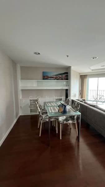 Belle Grand Rama 9, Bangkok, 131 Rama 9 Road, Huai Khwang, Huai Khwang, Bangkok, 2 Bedrooms, 95 sqm, Condo For Sale, by Connex Property, 11300130 - DDproperty.com