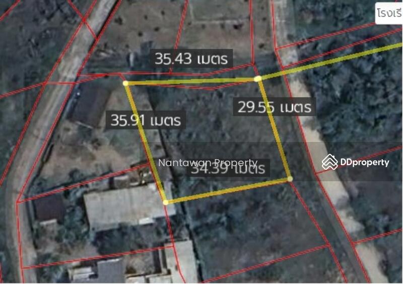 Land for sale 900m. from Prem Tinsulanonda International School, Chiang Mai, Huai Sai, Mae Rim, Chiang Mai, , 4,352 sqm, Land For Sale, by Nantawan Rattanapong, 11300137 - DDproperty.com