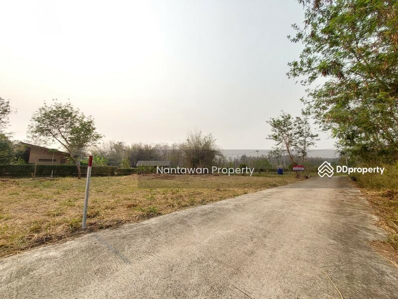 ขาย - ที่ดินเปล่าใกล้ รร.นานาชาติเปรมฯ แม่ริม เชียงใหม่, เชียงใหม่