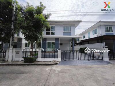 ขาย - Perfect Park Bangbuathong : เพอร์เฟค พาร์ค บางบัวทอง, นนทบุรี