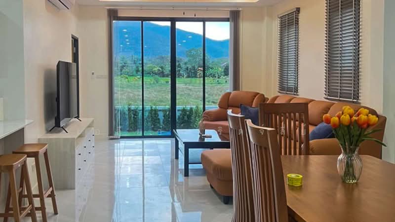 Contemporary Style House For Presale In Doi-Saket With A Spectacular Mountain View, Chiang Mai, Sa Luang Nua, Doi Saket, Chiang Mai, 3 Bedrooms, 258 sqm, Single Detached House For Sale, by Elijah Ridgley, 11300140 - DDproperty.com
