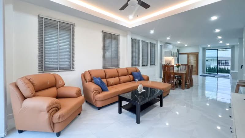 บ้านสไตล์ร่วมสมัยสำหรับขายล่วงหน้าในดอยสะเก็ดพร้อมวิวภูเขาอันตระการตา, เชียงใหม่, ลวงเหนือ, ดอยสะเก็ด, เชียงใหม่, 258 ตร.ม., บ้านเดี่ยว ขาย, โดย เอลียาห์ ริดจ์ลี่ย์, 11300140 - DDproperty.com