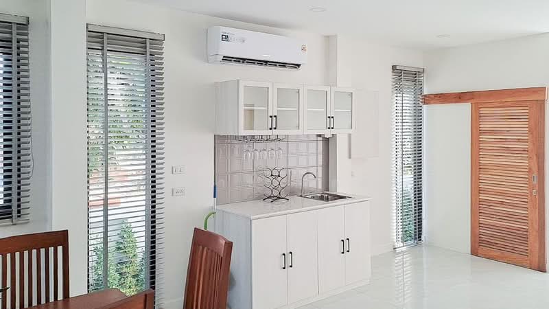 บ้านสไตล์ร่วมสมัยสำหรับขายล่วงหน้าในดอยสะเก็ดพร้อมวิวภูเขาอันตระการตา, เชียงใหม่, ลวงเหนือ, ดอยสะเก็ด, เชียงใหม่, 258 ตร.ม., บ้านเดี่ยว ขาย, โดย เอลียาห์ ริดจ์ลี่ย์, 11300140 - DDproperty.com