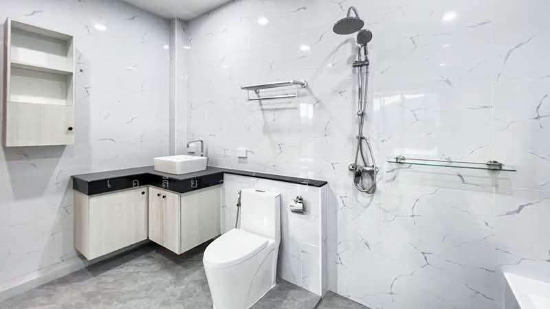 Contemporary Style House For Presale In Doi-Saket With A Spectacular Mountain View, Chiang Mai, Sa Luang Nua, Doi Saket, Chiang Mai, 3 Bedrooms, 258 sqm, Single Detached House For Sale, by Elijah Ridgley, 11300140 - DDproperty.com