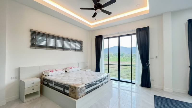 Contemporary Style House For Presale In Doi-Saket With A Spectacular Mountain View, Chiang Mai, Sa Luang Nua, Doi Saket, Chiang Mai, 3 Bedrooms, 258 sqm, Single Detached House For Sale, by Elijah Ridgley, 11300140 - DDproperty.com