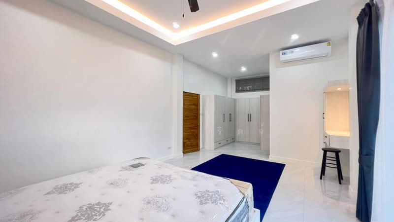 Contemporary Style House For Presale In Doi-Saket With A Spectacular Mountain View, Chiang Mai, Sa Luang Nua, Doi Saket, Chiang Mai, 3 Bedrooms, 258 sqm, Single Detached House For Sale, by Elijah Ridgley, 11300140 - DDproperty.com