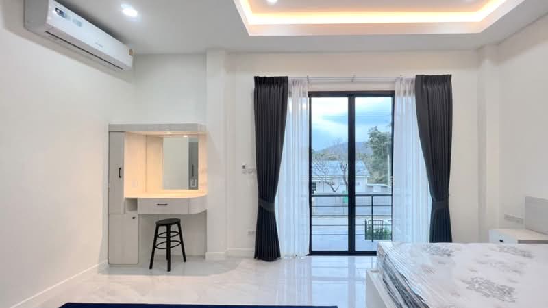 Contemporary Style House For Presale In Doi-Saket With A Spectacular Mountain View, Chiang Mai, Sa Luang Nua, Doi Saket, Chiang Mai, 3 Bedrooms, 258 sqm, Single Detached House For Sale, by Elijah Ridgley, 11300140 - DDproperty.com
