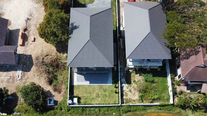 Contemporary Style House For Presale In Doi-Saket With A Spectacular Mountain View, Chiang Mai, Sa Luang Nua, Doi Saket, Chiang Mai, 3 Bedrooms, 258 sqm, Single Detached House For Sale, by Elijah Ridgley, 11300140 - DDproperty.com