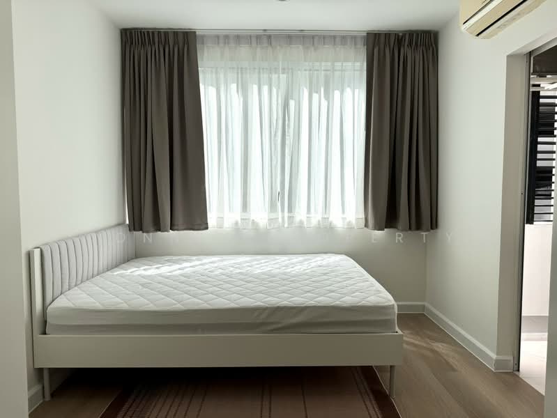 The Sky Sukhumvit, Bangkok, 103-4 Sukhumvit Road, Bang Na Nuea, Bang Na, Bangkok, Studio, 22 sqm, Condo For Sale, by Connex Property, 11300141 - DDproperty.com