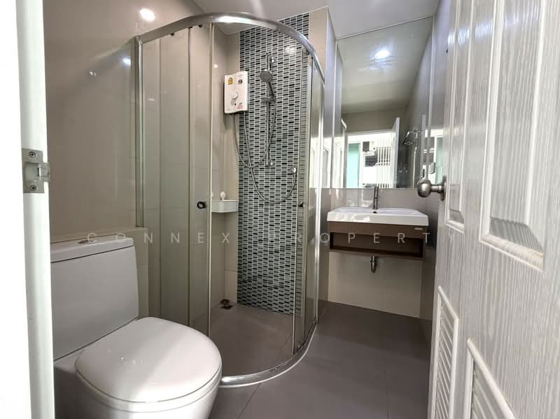 The Sky Sukhumvit, Bangkok, 103-4 Sukhumvit Road, Bang Na Nuea, Bang Na, Bangkok, Studio, 22 sqm, Condo For Sale, by Connex Property, 11300141 - DDproperty.com