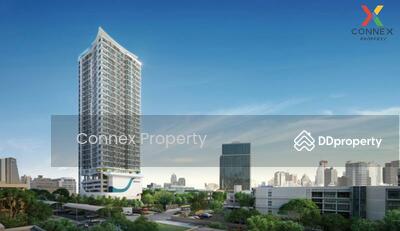 ขาย - Supalai Elite Surawong : ศุภาลัย เอลีท สุรวงศ์, กรุงเทพ