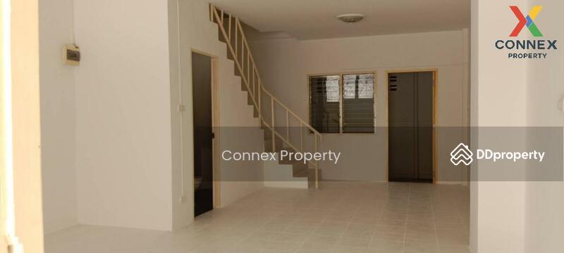 Grand Village 2, Phra Nakhon Si Ayutthaya, Soi Grand Village 2, Ban Sang, Bang Pa-In, Phra Nakhon Si Ayutthaya, 1 Bedroom, 125 sqm, Townhouse For Sale, by Connex Property, 11300155 - DDproperty.com